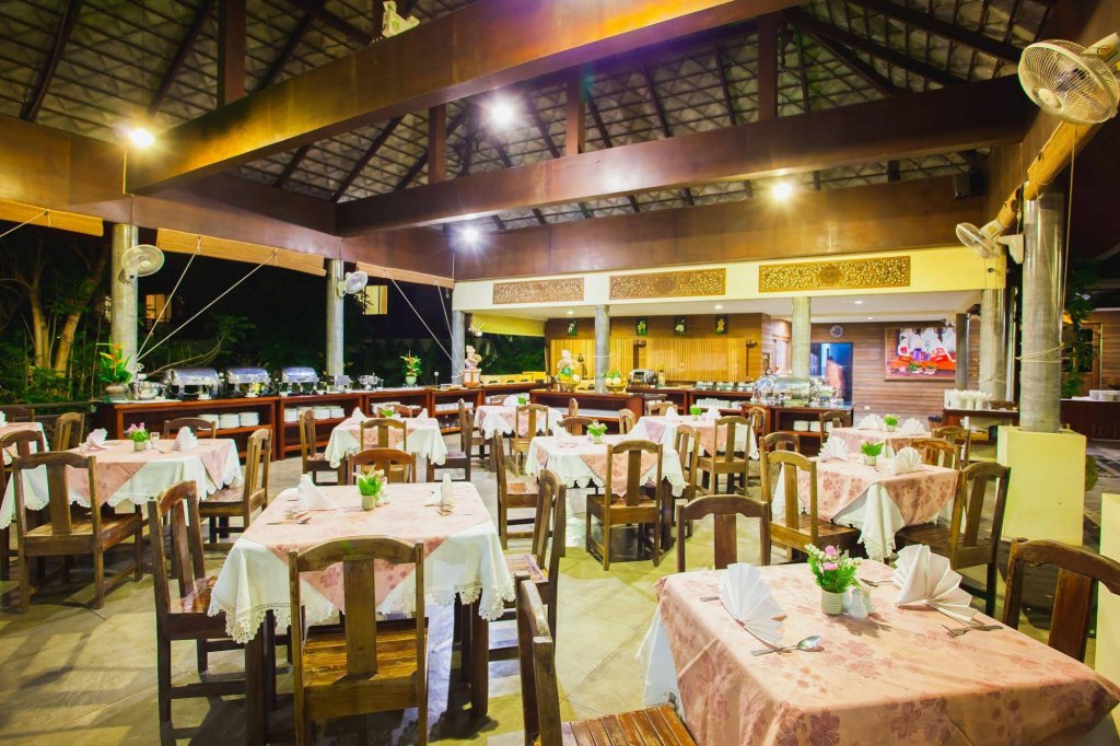 Канчанабури: Royal Riverkwai Resort & Spa