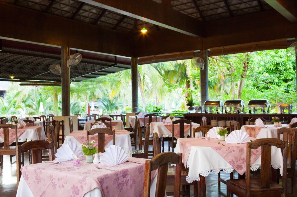 Канчанабури: Royal Riverkwai Resort & Spa