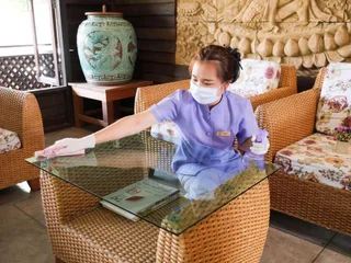 Канчанабури: Royal Riverkwai Resort & Spa