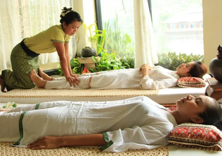 Канчанабури: Royal Riverkwai Resort & Spa