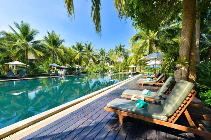Канчанабури: Royal Riverkwai Resort & Spa