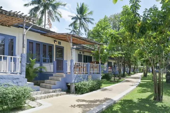 Ланта: Treeya Lanta