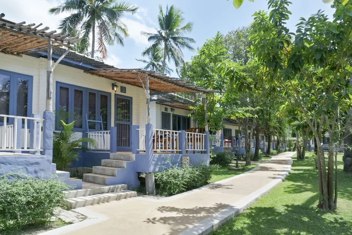 Ланта: Treeya Lanta