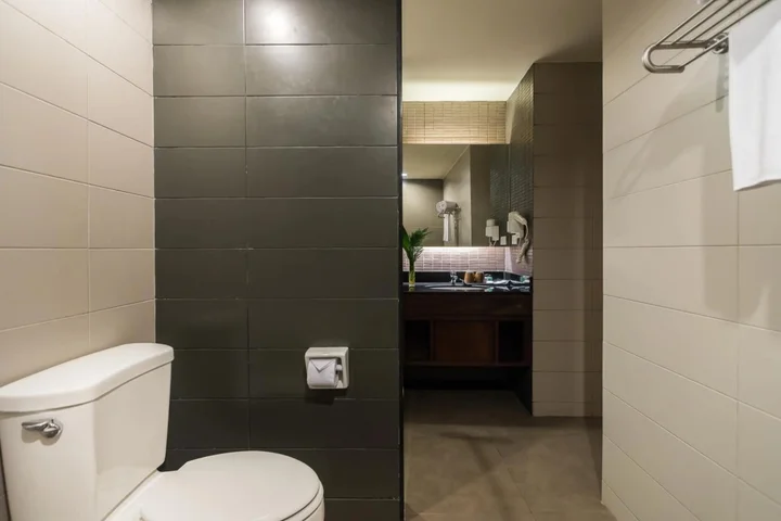 Паттайя: Sea Me Spring Hotel