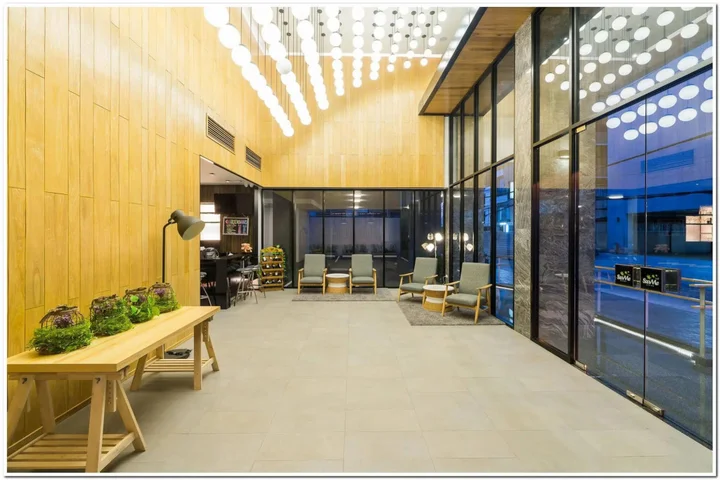 Паттайя: Sea Me Spring Hotel