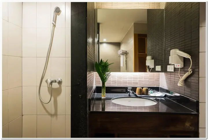 Паттайя: Sea Me Spring Hotel