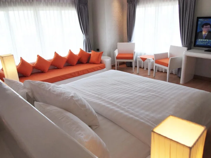 Муанг: The Chalet Phuket Resort