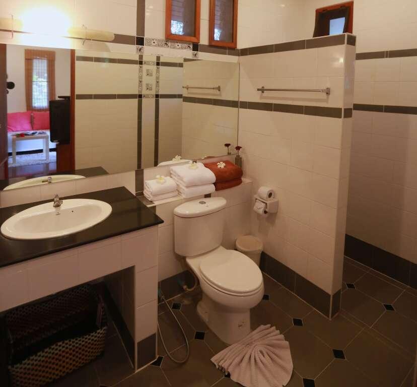 Самуи: Samui Garden Home
