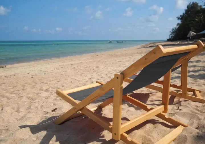 Самуи: Samui Garden Home