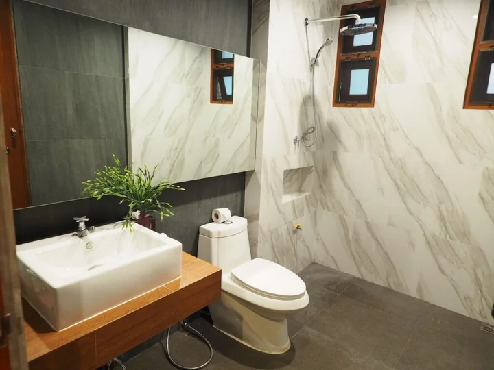 Самуи: Samui Garden Home