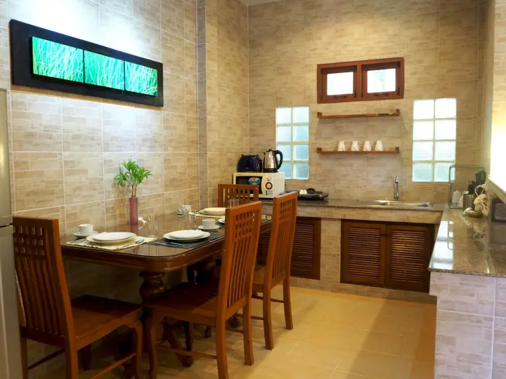 Самуи: Samui Garden Home