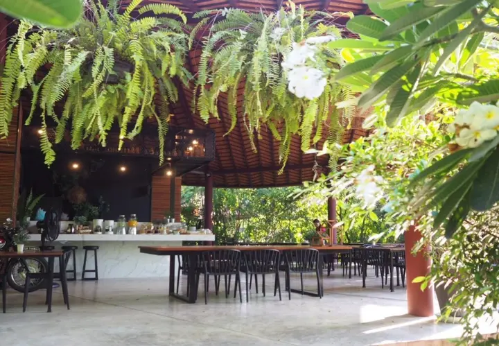 Самуи: Samui Garden Home