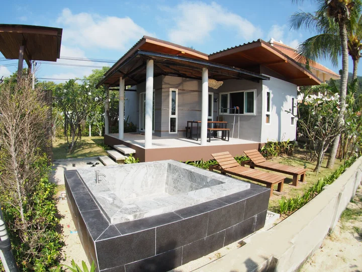 Самуи: Samui Garden Home