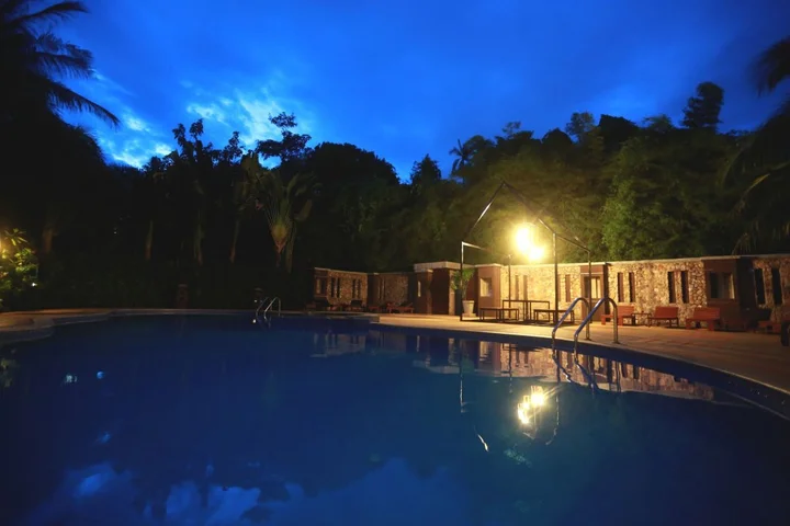 Самуи: Samui Garden Home