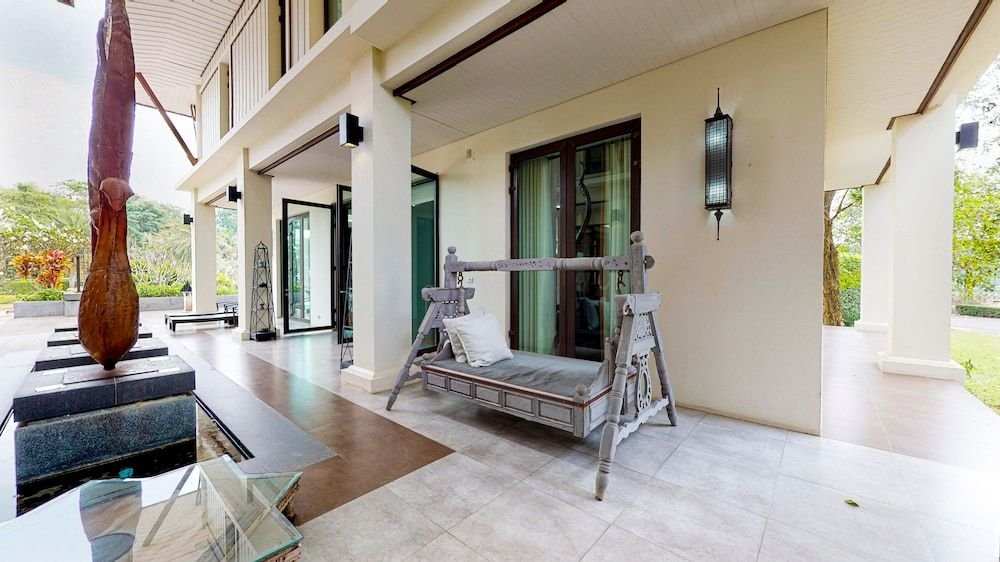 Grace Villa Pattaya By DDM Siam — фото 2