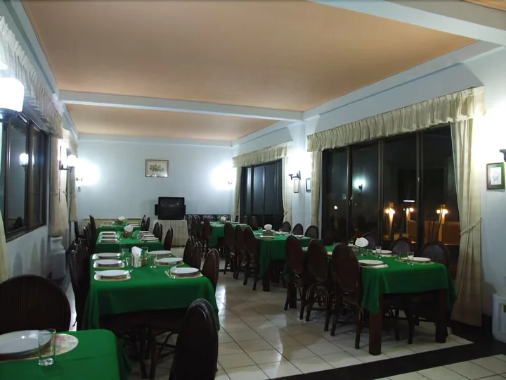 На Чом Тхиан: Bannammao Resort
