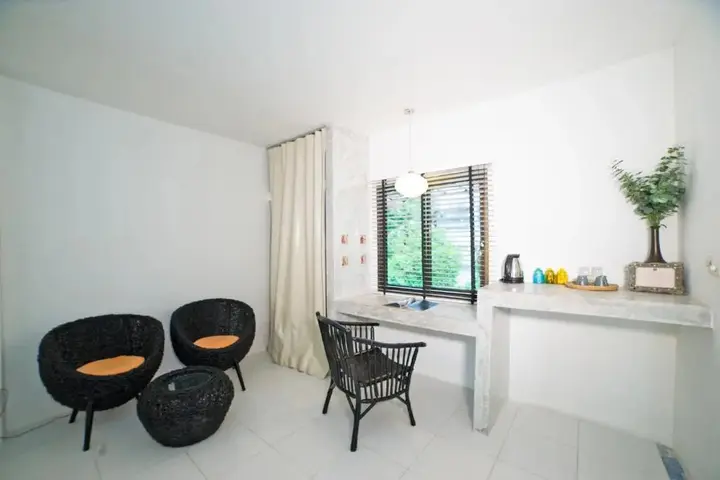 Пхукет: Surintra Resort