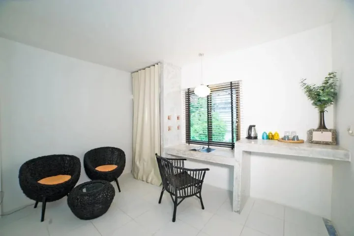 Пхукет: Surintra Resort