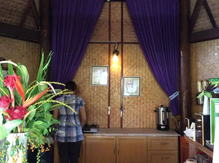Паи: PuraVida Pai Resort