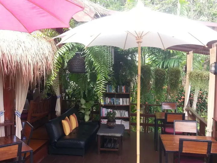 Паи: PuraVida Pai Resort