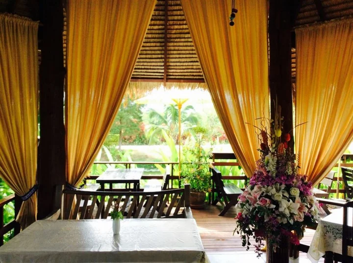 Паи: PuraVida Pai Resort