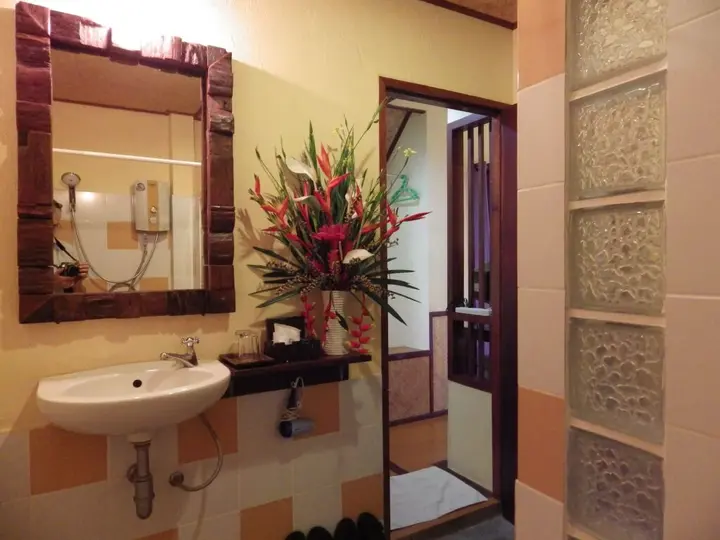 Паи: PuraVida Pai Resort