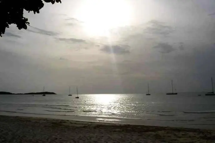 Самуи: Samui Beach Apartments