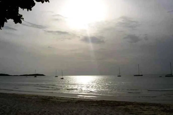 Самуи: Samui Beach Apartments