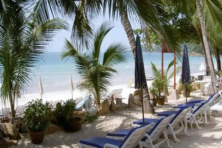 Самуи: Samui Beach Apartments