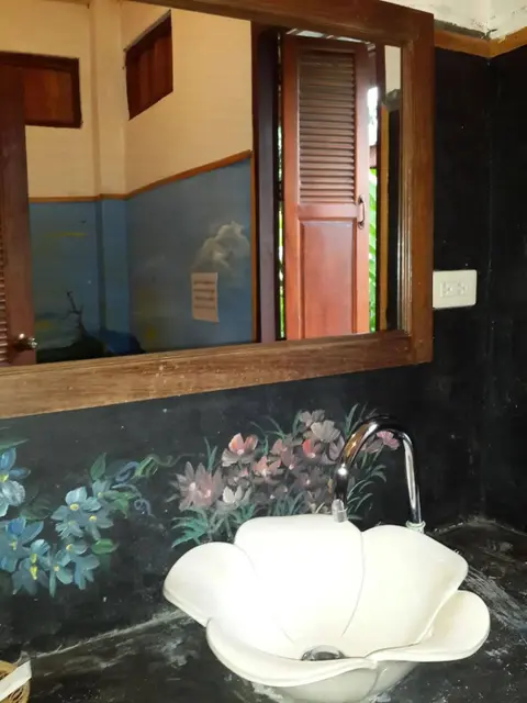 Паи: Pai River Villa