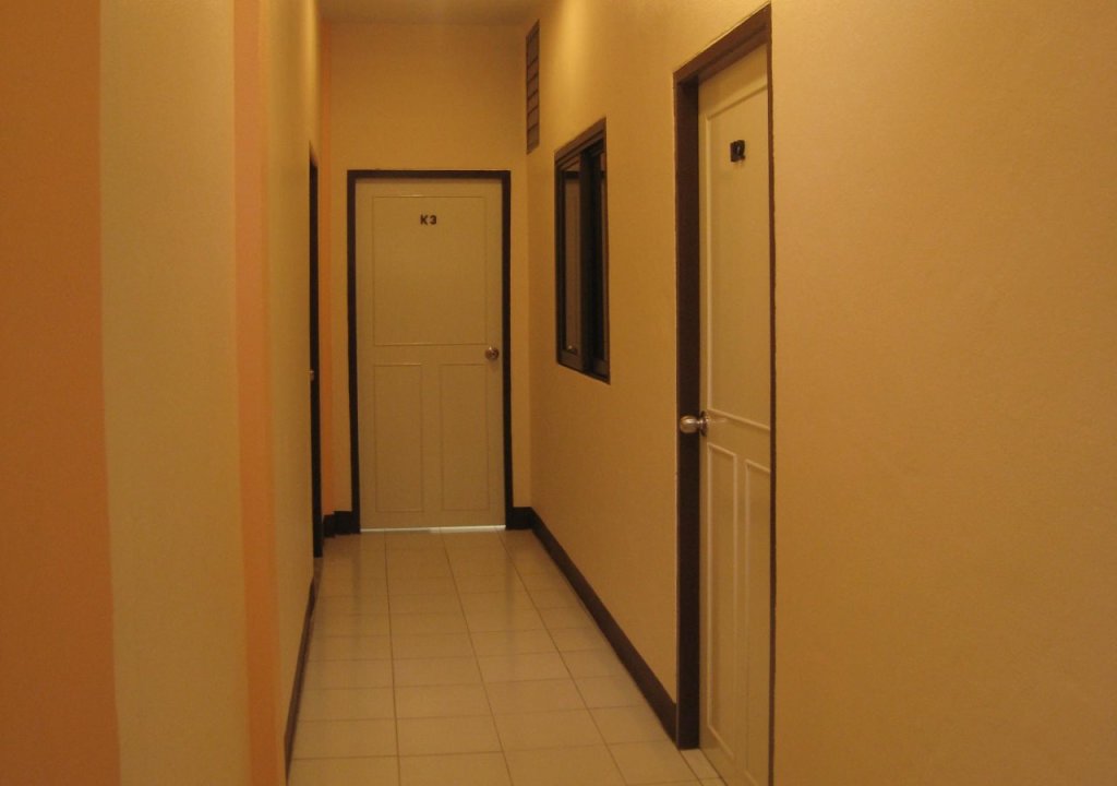 Краби: K.L. House Aonang