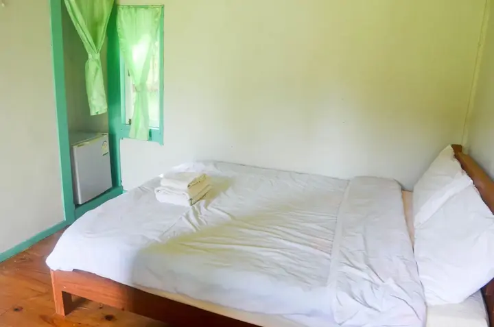 Паи: Pai Flora Resort