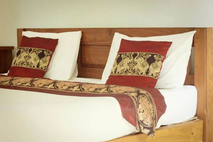 Паи: Pai Flora Resort