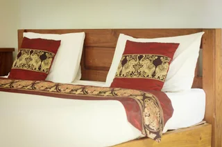 Паи: Pai Flora Resort