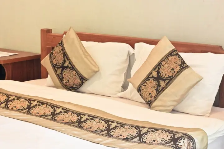 Паи: Pai Flora Resort