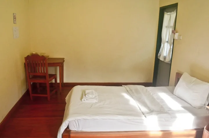 Паи: Pai Flora Resort