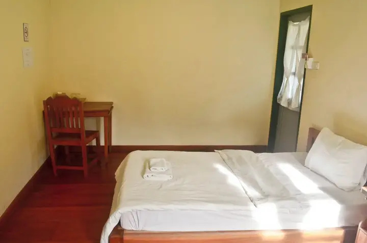 Паи: Pai Flora Resort