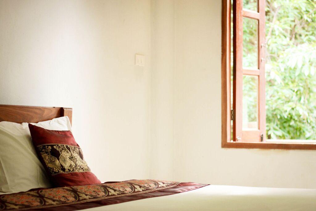 Паи: Pai Flora Resort