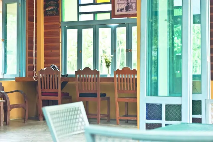 Паи: Pai Flora Resort