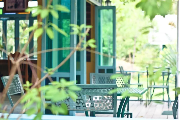 Паи: Pai Flora Resort