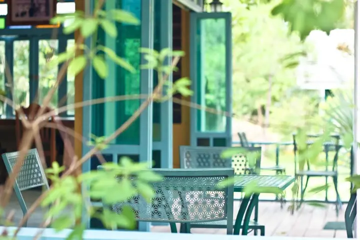 Паи: Pai Flora Resort
