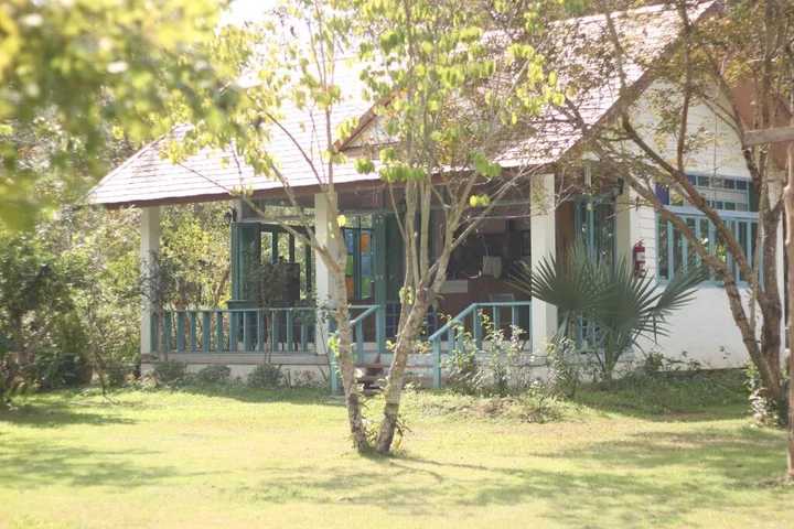 Паи: Pai Flora Resort