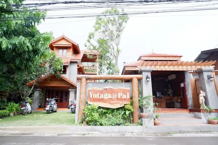 Паи: Yotaka Pai