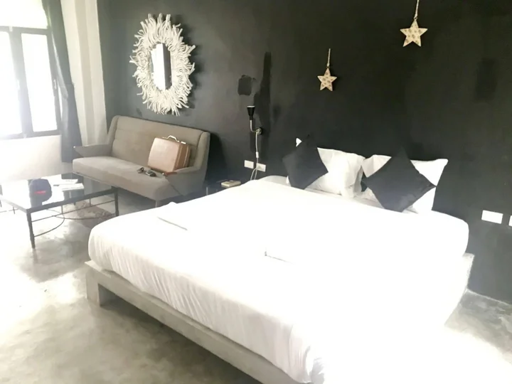 Кату: Chic Boutique Hotel