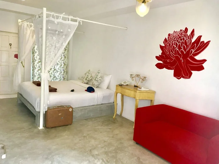 Кату: Chic Boutique Hotel