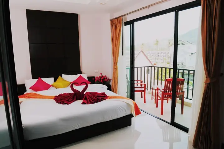 Кату: Ice Kamala Beach Hotel