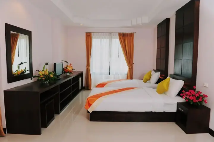 Кату: Ice Kamala Beach Hotel