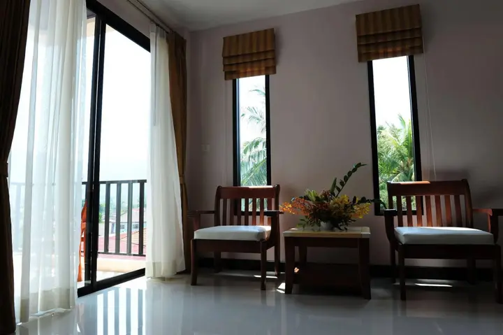 Кату: Ice Kamala Beach Hotel