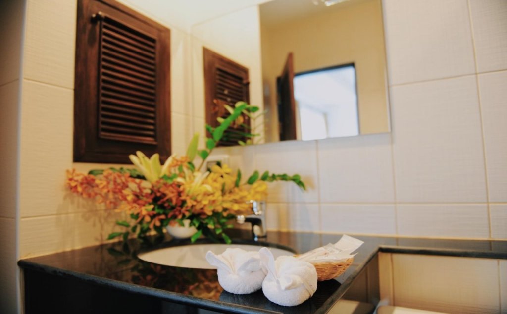 Кату: Ice Kamala Beach Hotel