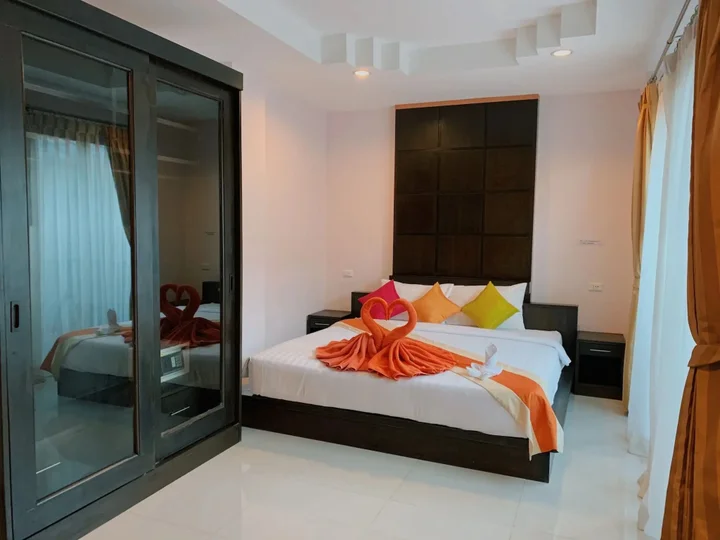 Кату: Ice Kamala Beach Hotel